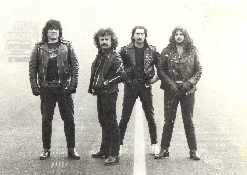 gruppo metal italiano anni 90 torrent