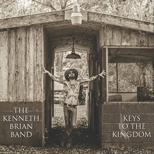 ¿Qué estáis escuchando ahora? - Página 3 The-Kenneth-Brian-Band-Keys-To-The-Kingdom-2022