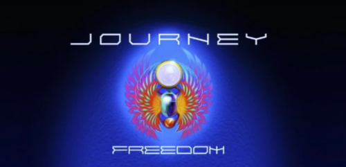 Journey - Freedom 2022